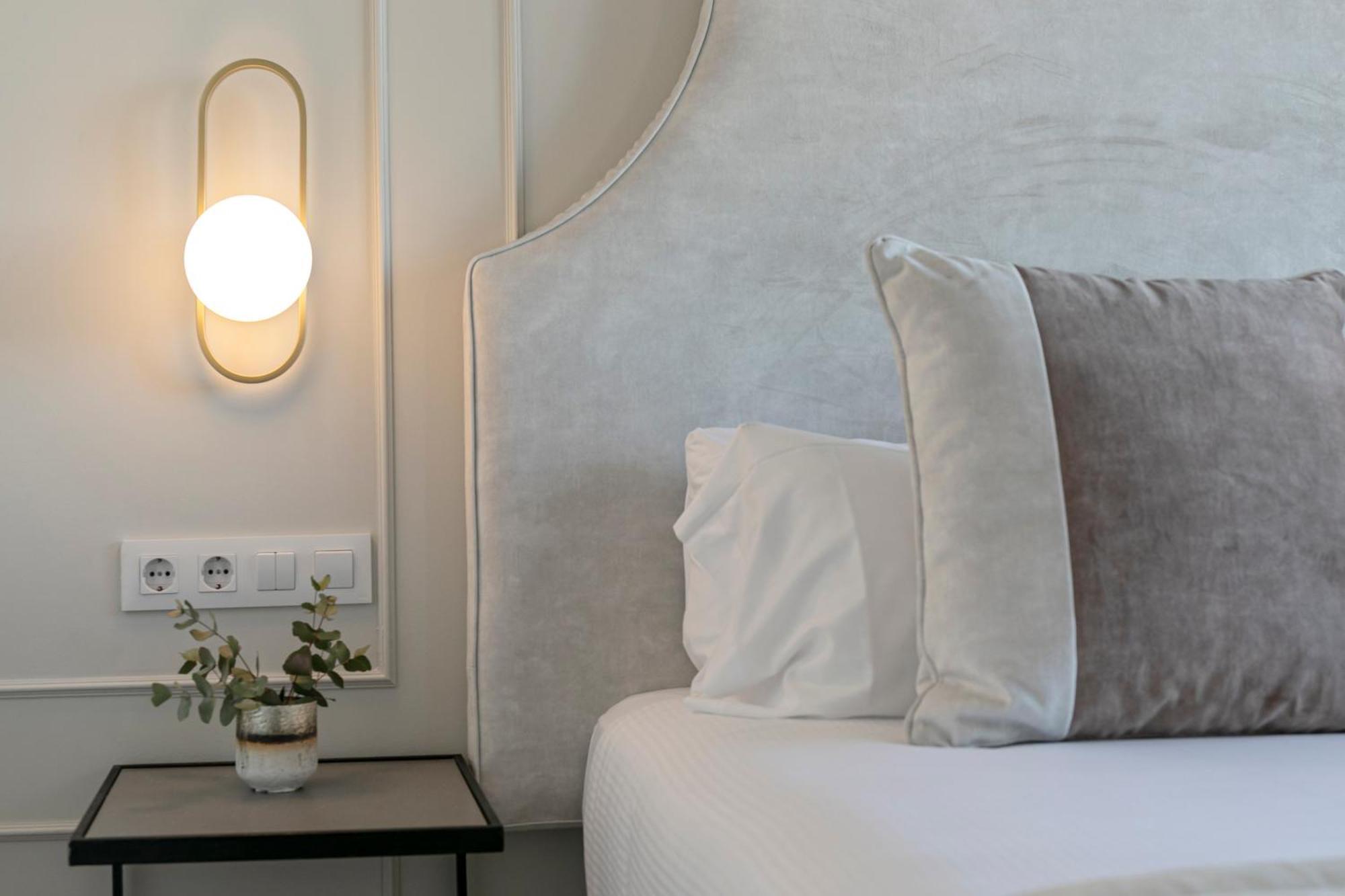 סביליה Isg Apartments Modern Atticpool At The Cathedralfree Parking מראה חיצוני תמונה