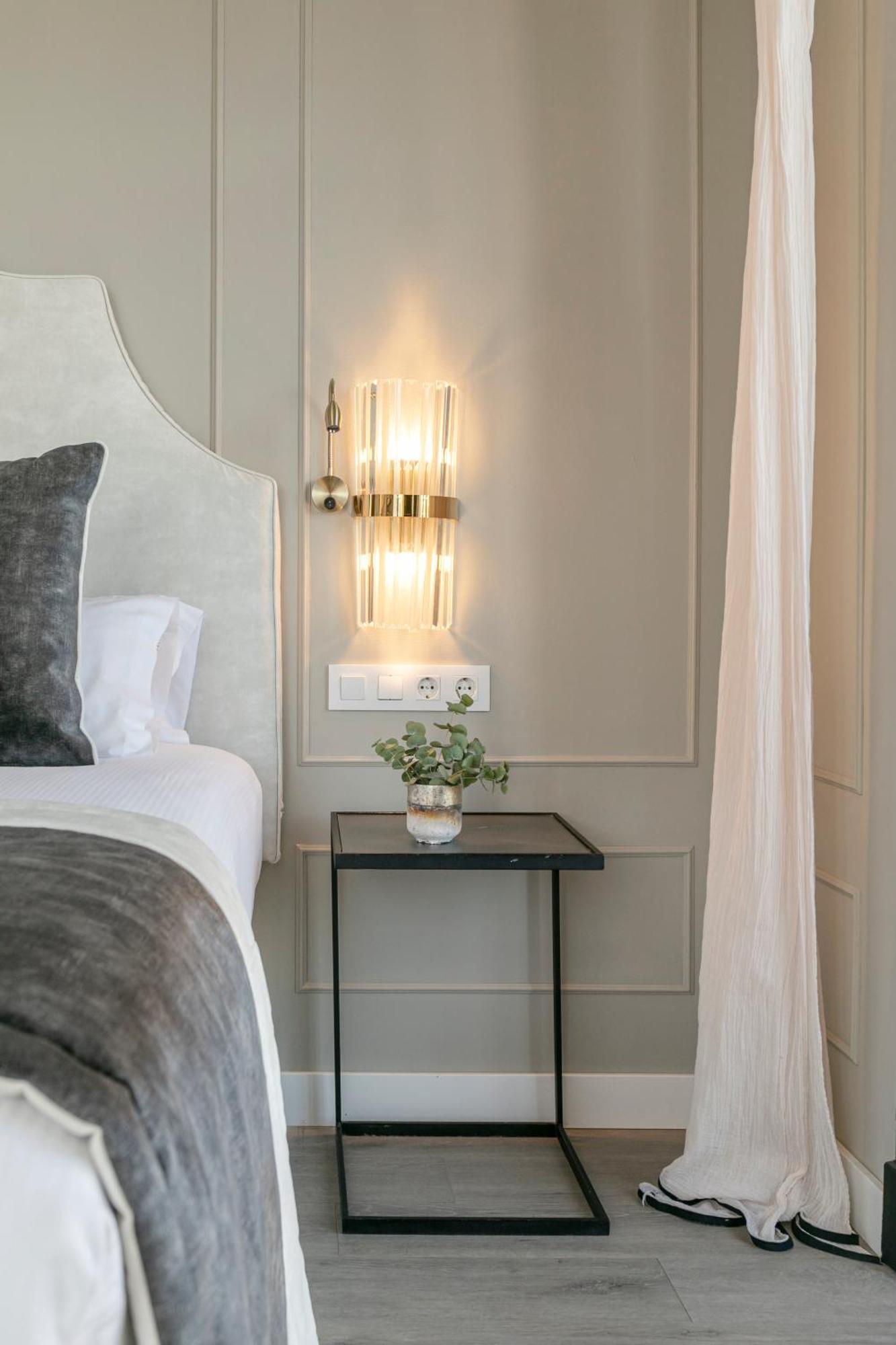 סביליה Isg Apartments Modern Atticpool At The Cathedralfree Parking מראה חיצוני תמונה